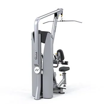 Lat Pulldown/Mid Row
