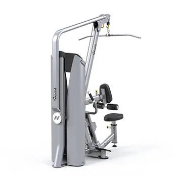Lat Pulldown/Mid Row