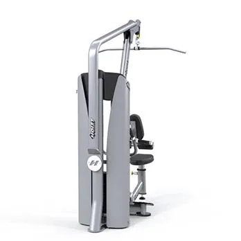 Lat Pulldown/Mid Row