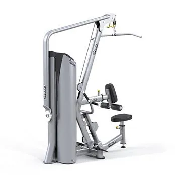 Lat Pulldown/Mid Row