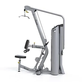 Lat Pulldown/Mid Row