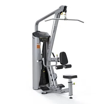 Lat Pulldown/Mid Row