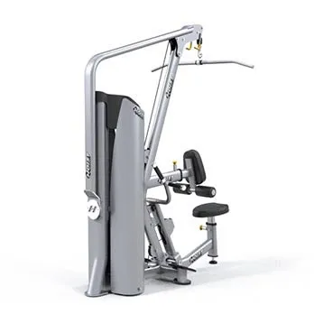 Lat Pulldown/Mid Row