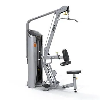 Lat Pulldown/Mid Row