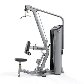Lat Pulldown/Mid Row