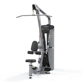 Lat Pulldown/Mid Row