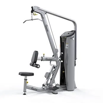 Lat Pulldown/Mid Row