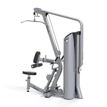Lat Pulldown/Mid Row