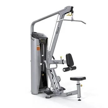 Lat Pulldown/Mid Row