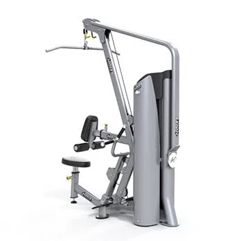 Lat Pulldown/Mid Row