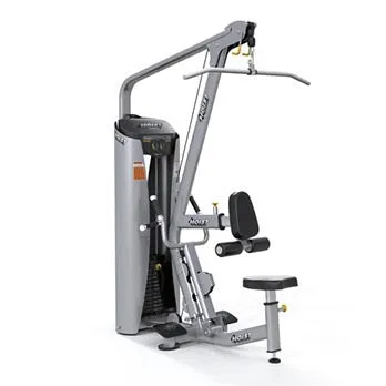 Lat Pulldown/Mid Row
