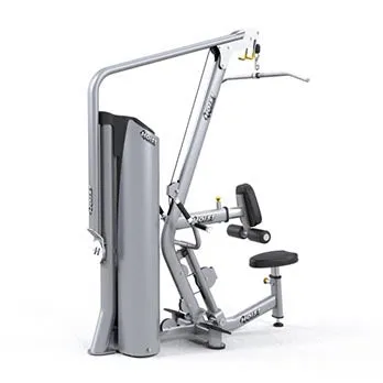 Lat Pulldown/Mid Row