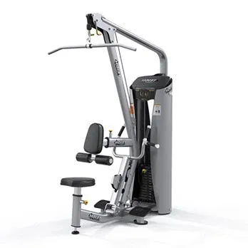 Lat Pulldown/Mid Row