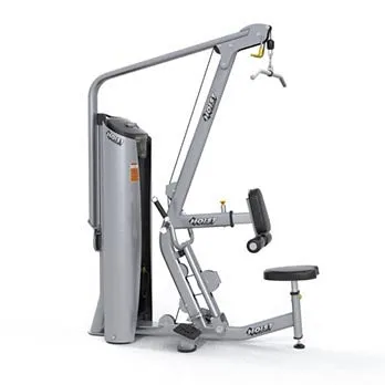 Lat Pulldown/Mid Row
