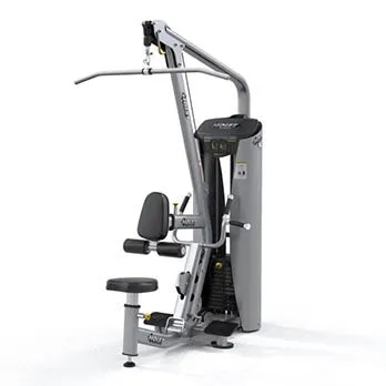 Lat Pulldown/Mid Row