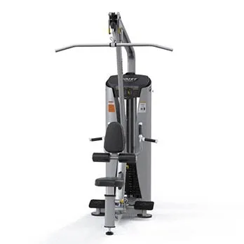 Lat Pulldown/Mid Row