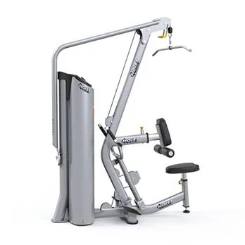 Lat Pulldown/Mid Row