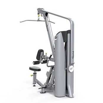 Lat Pulldown/Mid Row