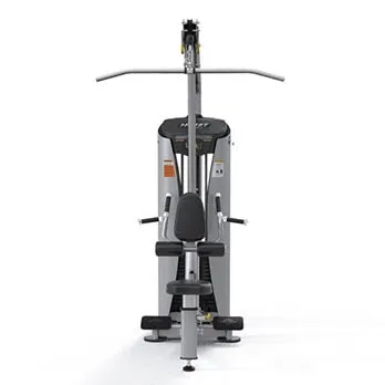 Lat Pulldown/Mid Row