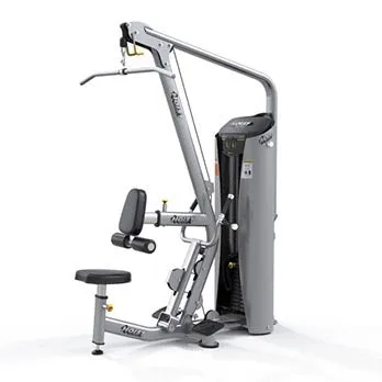 Lat Pulldown/Mid Row