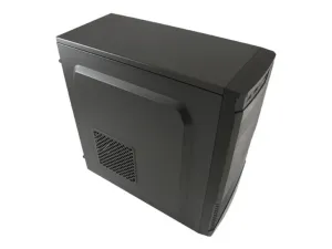 Lc Power Classic 7037B - Mid Tower - Atx
