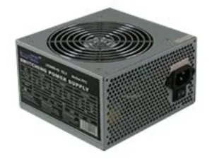 Lc-Power Power Supply Office Lc500h-12 V2.2 - 500 W