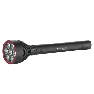 LED Lenser X21R Torch