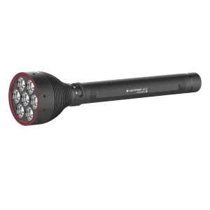 LEDLENSER X21R Rechargeable LED Searchlight