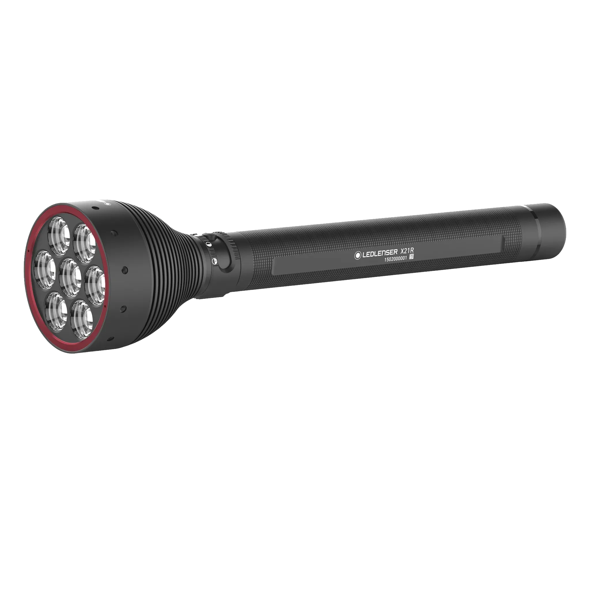 LEDLENSER X21R Rechargeable LED Searchlight