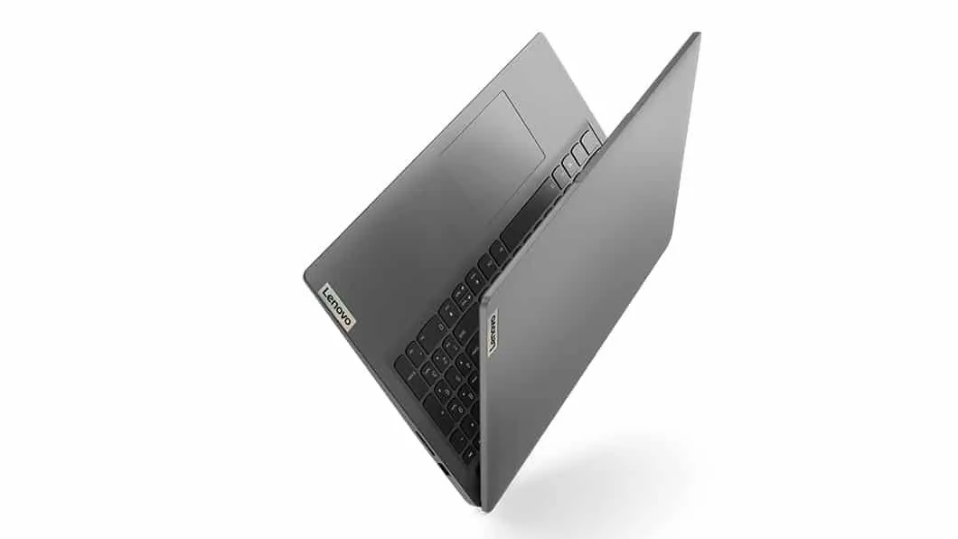 Lenovo IdeaPad Slim 14 Inch Intel Core i3 Laptop | 82H802BSUK