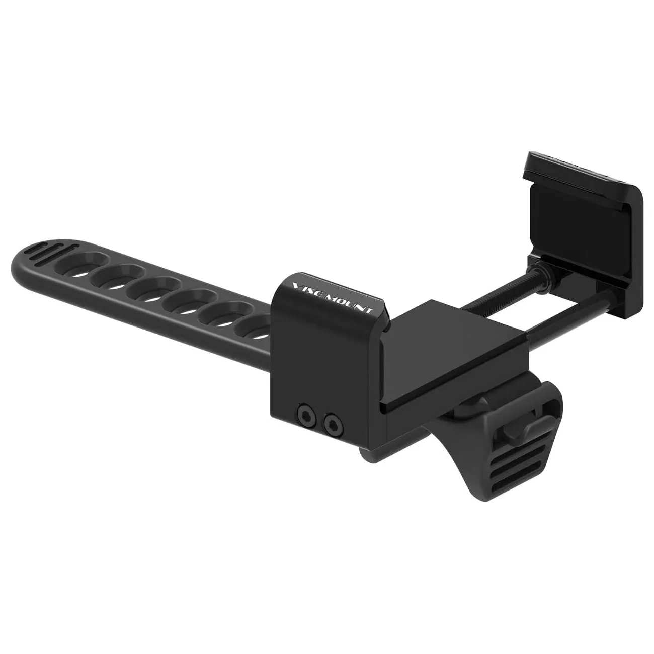 Lezyne Smart Vice Bicycle Phone Mount, Black