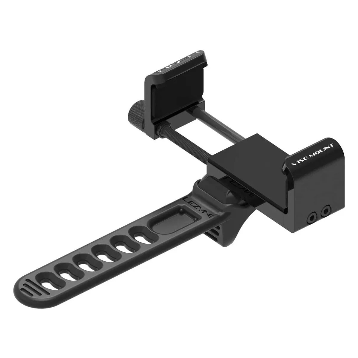 Lezyne Smart Vice Bicycle Phone Mount, Black