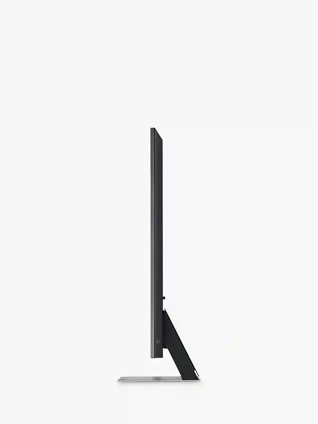 LG 75QNED866RE (2023) QNED MiniLED HDR 4K Ultra HD Smart TV, 75 inch with Freeview Play/Freesat HD - Ashed Blue