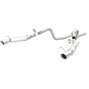 MagnaFlow Competition Series Exhaust Systems 16674