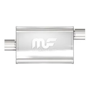 MagnaFlow Performance Mufflers 11366