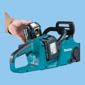 Makita Chainsaw, DUC405Z (36 V, 40 cm)