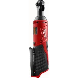 Milwaukee 2456-20 M12 1/4" Ratchet (Tool Only)
