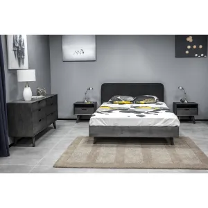 Mohave 4pc Bedroom Set