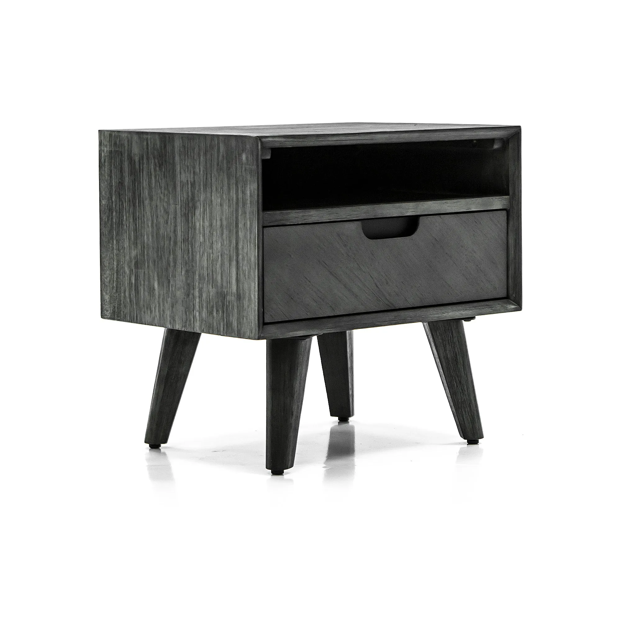 Mohave 4pc Bedroom Set
