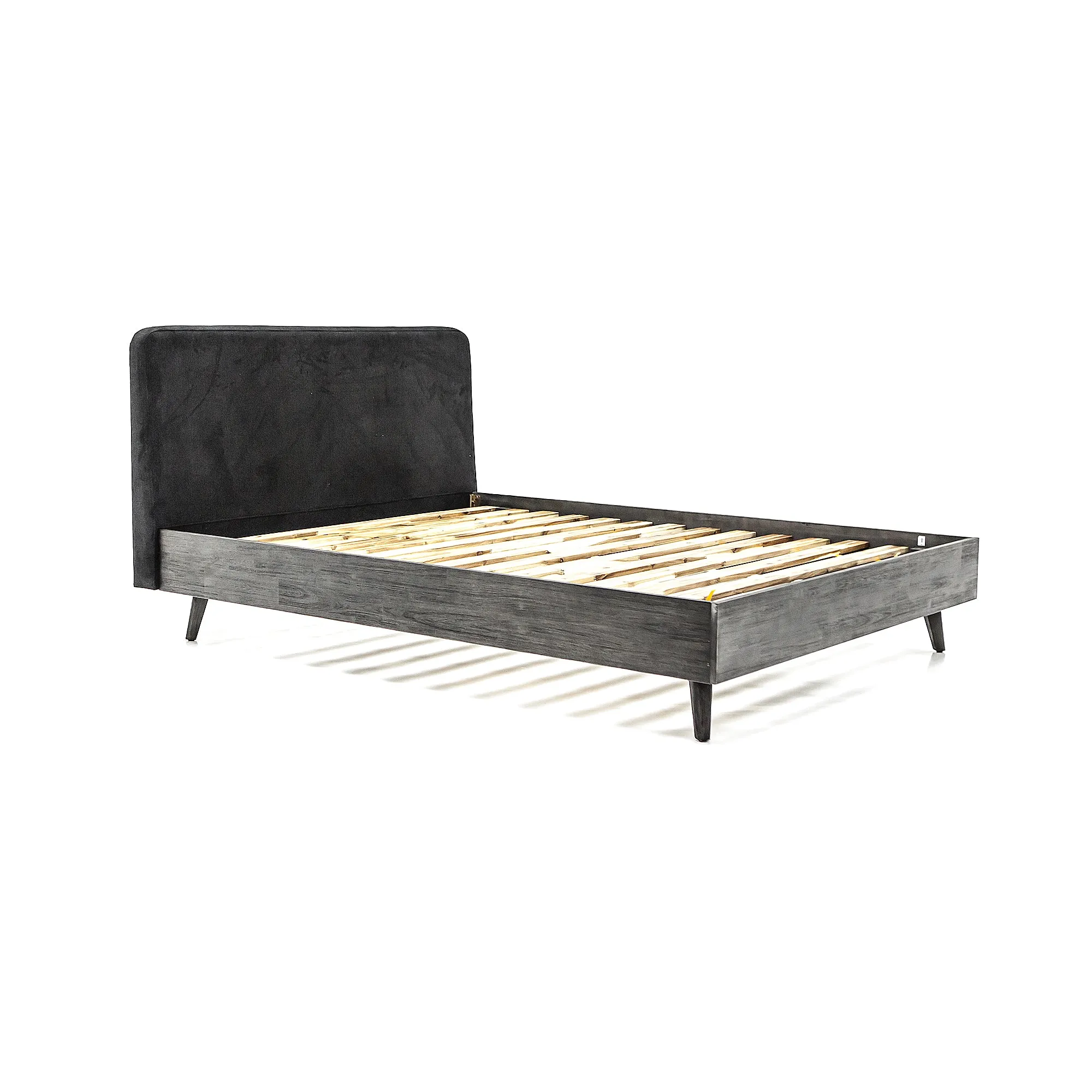Mohave 4pc Bedroom Set