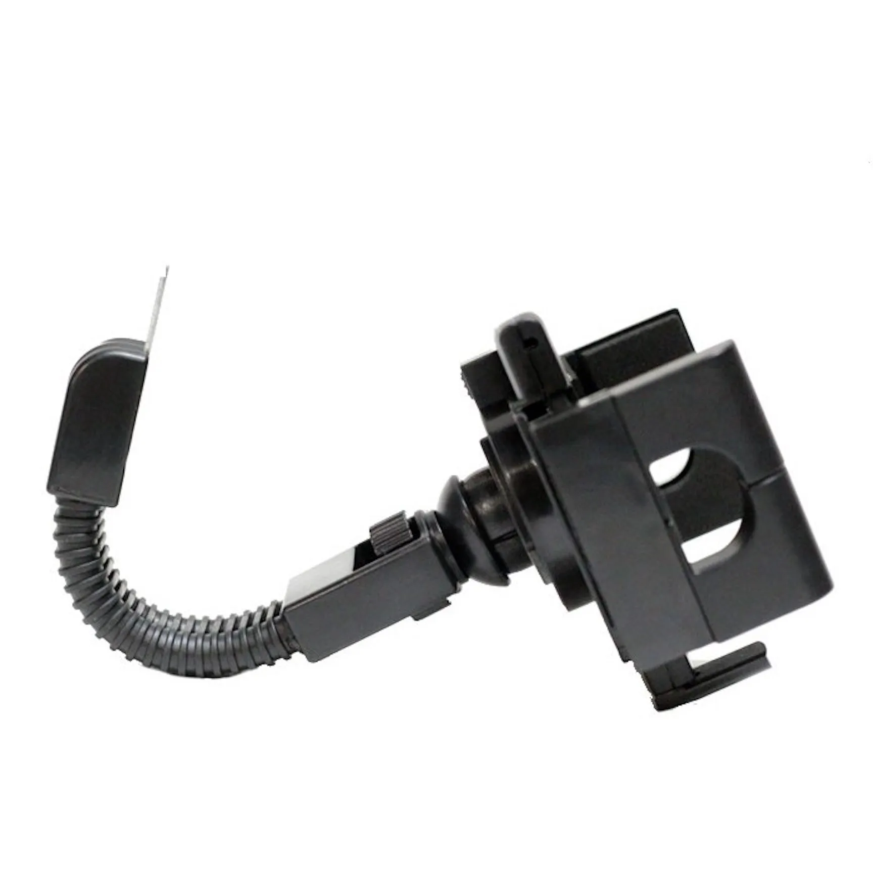 Motorcycle GPS E-ZPass Or Cell Phone Holder