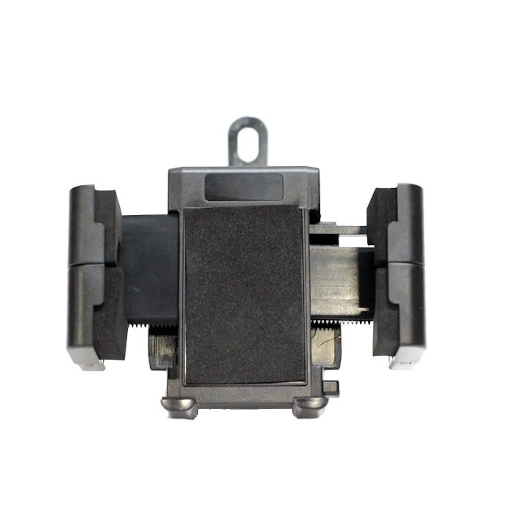 Motorcycle GPS E-ZPass Or Cell Phone Holder