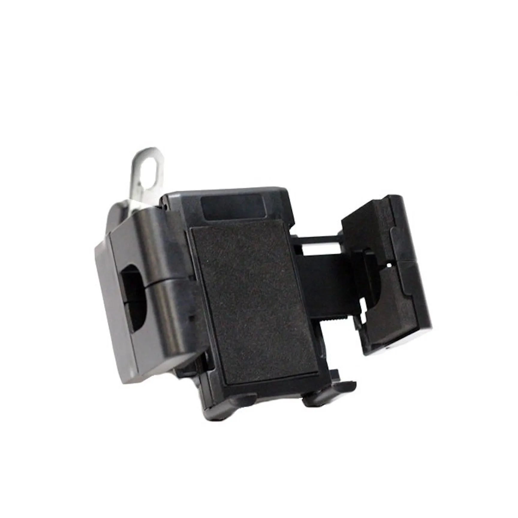 Motorcycle GPS E-ZPass Or Cell Phone Holder