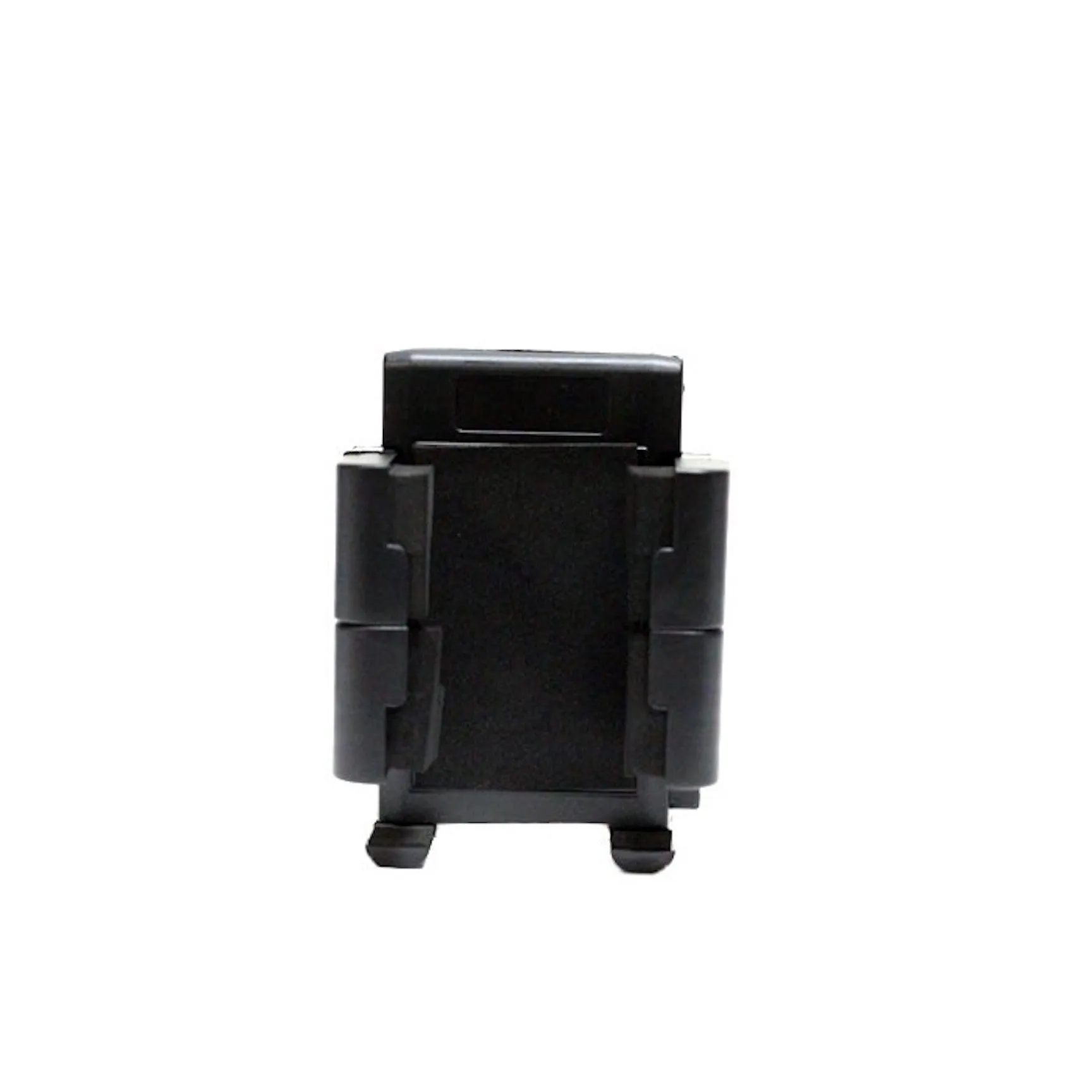 Motorcycle GPS E-ZPass Or Cell Phone Holder