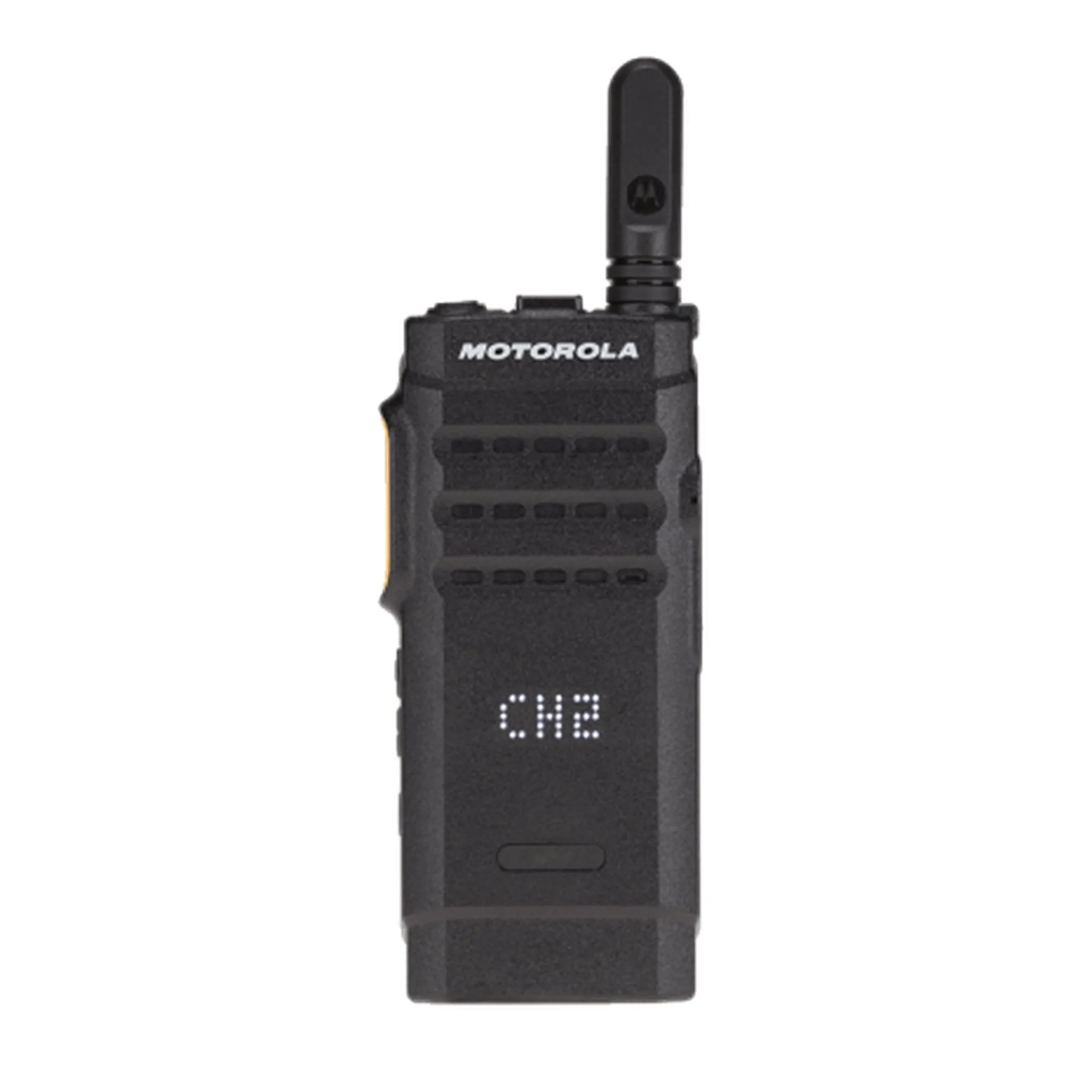 Motorola SL300 Portable Two-Way Radio | Sleek & Powerful