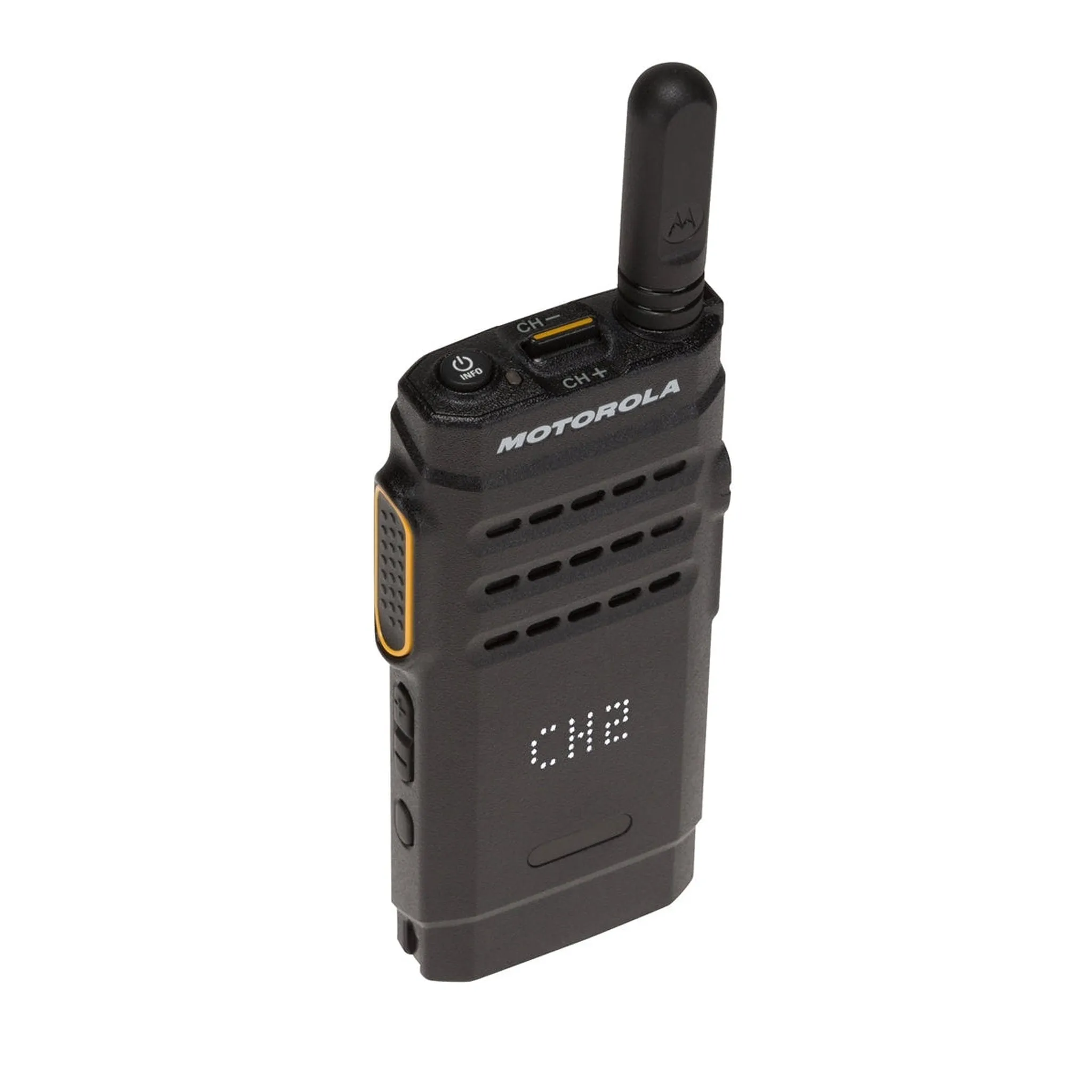 Motorola SL300 Portable Two-Way Radio | Sleek & Powerful