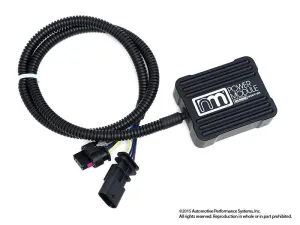 NEUSPEED Power Module • F-Chassis