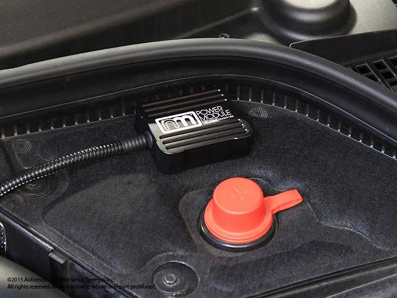 NEUSPEED Power Module • F-Chassis