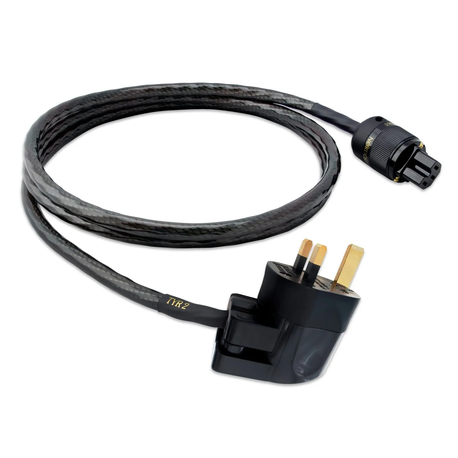 Nordost Tyr 2 Power Cord