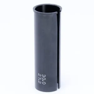 Oem S/Post Shim,27.2-30.0 Poly Bagged Seatpost Sizer  Seatposts